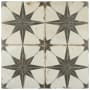 Merola Tile Sample Only of FPE-E Nero