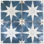 Merola Tile Sample Only of FPE-E Sky