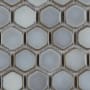 Merola Tile Sample Only of FPLH1X1 Gray Eye