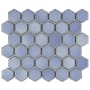 Merola Tile Sample Only of FPLH2G Frost Blue
