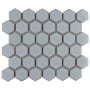 Merola Tile Sample Only of FPLH2G Silk White