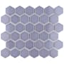 Merola Tile Sample Only of FPLH2G Lavender