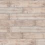 Merola Tile Bois - 6" x 35" Rectangle Floor and Wall Tile - Matte Visual - Sold by Pallet (60.8 SF/Pallet) Beige