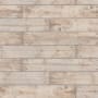 Merola Tile Bois - 6" x 35" Rectangle Floor and Wall Tile - Matte Visual - Sold by Pallet (60.8 SF/Pallet) Natural
