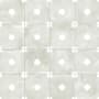 Merola Tile Starlight - 17" x 17" Mosaic Floor and Wall Tile - Matte Visual - Sold by Carton (14.77 SF/Carton) Sage