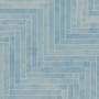 Merola Tile Phoenix - 2" x 18" Rectangle Floor and Wall Tile - Matte Visual - Sold by Carton (7.42 SF/Carton) Sky