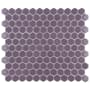Merola Tile Sample Only of FTCM1HG Purple