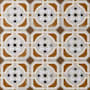 Merola Tile Vaudeville Octagon - 8" x 8" Geometric Floor and Wall Tile - Matte Visual - Sold by Carton (10.75 SF/Carton) Deco Zimer