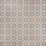 Merola Tile Farnese Aventino - 12" x 12" Square Wall Tile - Textured Visual - Sold by Carton (10.34 SF/Carton) Aventino Crema