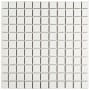Merola Tile Sample Only of FXLMS1 White