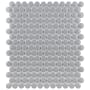 Merola Tile Sample Only of FXLMP Light Grey