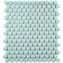 Merola Tile Sample Only of FXLMPM Light Blue