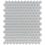 Merola Tile Sample Only of FXLMPM Light Grey