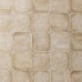 Merola Tile Laverton Octagon - 8" x 8" Geometric Floor and Wall Tile - Matte Visual - Sold by Carton (11.25 SF/Carton) Beige with Taco Arena