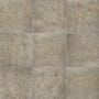 Merola Tile Roma - 13" x 13" Square Floor and Wall Tile - Matte Visual - Sold by Carton (61.36 SF/Pallet) Taupe