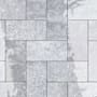 Merola Tile Myst - 4" x 8" Solid Wall Tile - Glossy Visual - Sold by Carton (5.75 SF/Carton) Gunsmoke