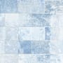 Merola Tile Myst - 4" x 8" Solid Wall Tile - Glossy Visual - Sold by Carton (5.75 SF/Carton) Skyscape