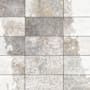Merola Tile Myst - 4" x 8" Solid Wall Tile - Glossy Visual - Sold by Carton (5.75 SF/Carton) Sandstorm