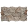 Merola Tile Sample Only of WCR10AN Beige