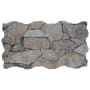 Merola Tile Sample Only of WCR10AN Gris