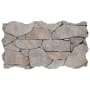 Merola Tile Sample Only of WCR10AN Marfil