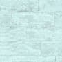 Merola Tile Habanera - 12" x 36" Fluted Rectangle Wall Tile - Satin Visual - Sold by Carton (73.75 SF/Pallet) Azul
