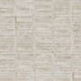 Merola Tile Habanera Decor - 12" x 36" Fluted Rectangle Wall Tile - Satin Visual - Sold by Carton (73.75 SF/Pallet) Beige