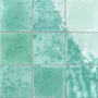 Merola Tile Sample Only of WEQ4MN Aqua