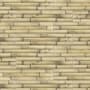 Merola Tile Albufera - 4" x 20" Fluted Rectangle Wall Tile - Textured Visual - Sold by Carton (8.4 SF/Carton) Beige