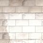 Merola Tile Camden - 4" x 8" Rectangle Wall Tile - Glossy Visual - Sold by Carton (11.5 SF/Carton) Bone
