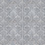 Decor Daman Azul