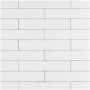 Merola Tile Sample Only of WNU10CM Bianco