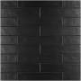 Merola Tile Sample Only of WNU10CM Nero
