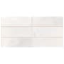 Merola Tile Sample Only of WPE15TB White