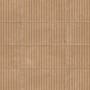 Merola Tile Kings Loft - 8" x 16" Solid Wall Tile - Matte Visual - Sold by Carton (10.44 SF/Carton) Clay