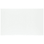 Merola Tile Sample Only of WRC10MOPM White