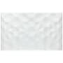 Merola Tile Sample Only of WRC10MOPM Pure White