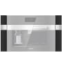 Miele 24 Inch Trim Kit for Built-In Appliance Clean Touch Steel