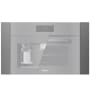 Miele 24 Inch Trim Kit for Built-In Appliance Graphite Grey