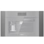Miele 24 Inch Trim Kit for Built-In Appliance Obsidian Black