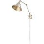 Millennium Lighting Edward 16" Tall Wall Sconce Modern Gold