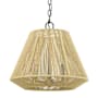 Millennium Lighting Sterling 3 Light 16" Wide Pendant Matte Black