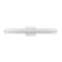 Millennium Lighting Troy 24" Wide LED Vanity Strip Brushed Nickel