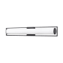 Millennium Lighting Teylor 32" Wide LED Vanity Strip Matte Black