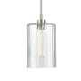 Brushed Nickel