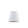 Millennium Lighting Allson 3 Light 16" Wide Pendant Matte White