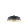 Millennium Lighting Amarra 4 Light 22" Wide Pendant Matte Black