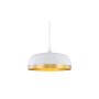Millennium Lighting Amarra 4 Light 22" Wide Pendant Matte White