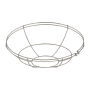 Millennium Lighting RLM 17" Wire Guard Accessory Galvanized