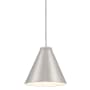 Minka Lavery Vantage 10" Wide Mini Pendant Brushed Nickel
